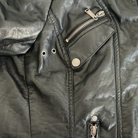 J2 Juniors Motorcycle Jacket - Picture 7 of 13